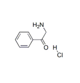 2-氨基苯乙酮鹽
